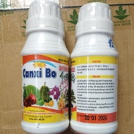 CALCIUM-BO FOIL FERTILIZER ANTI-BURROW