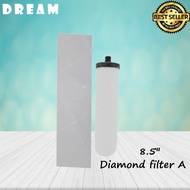 Diamond Daiwaki G1500 Water Filter Cartridge A