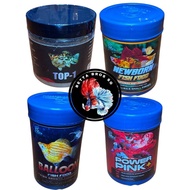 Top one and CZ Aqua Product Molly Fish Food