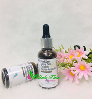 Serum Dew&Dew Luxury Cell Collagen Peptide Ampoule 30ml dành cho da nám