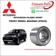 MITSUBISHI PAJERO SPORT FRONT WHEEL BEARING (PIECE)