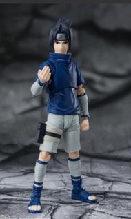 Shf 火影忍者 宇智波佐助 -宇智波血統的天才忍者-