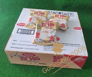 [ Vietnam ] DaiViet Chao To Yen Bao Ngu Thit Bam / Bird Nest Porridge Minced Meat Flavor 50g ( 30 pa