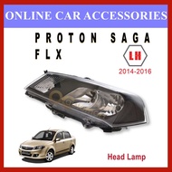 Proton Saga FLX / FL Year 2011-2015 Head Lamp / Headlamp
