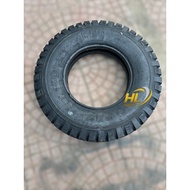 Lốp 500-12 cao su sao vàng 14 bố  Phụ tùng máy càymáy nổmáy sát gạothócnông lâm ngư nghiệp