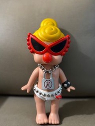 Hysteric Mini Figure 公仔