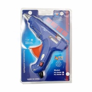 Alat Lem Tembak / Lem Lilin BESAR Glue Gun untuk Ukuran Lem Lilin