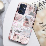 casing hp oppo reno 7 case handphone softcase silikon hardcase - 081 - 5 oppo reno 7