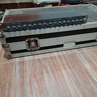 Compressor limiter gate dbx 166xL