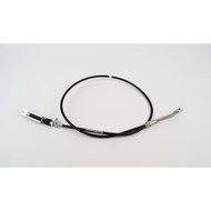 SUZUKI SJ410 PARKING HAND BRAKE CABLE F/R 54640-80011 DYCAR