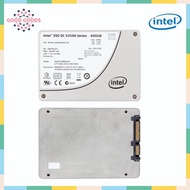 Intel DC S3500 2.5" 480GB 800GB 1.2TB 1.6TB  SATA III MLC Internal Solid State Drive (SSD)