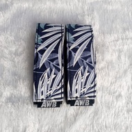 Fixie Bmx Roadbike Vol 3 Pedal strap