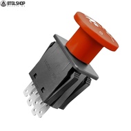 【2026NEW】10 Amp for PTO Switch 539131627 for MZT & PZT Models - Reliable