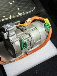 Tesla Model S/X 原廠二手冷氣泵