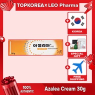 LEO Pharma Azalea Cream 30g TOPKOREA Shipping from korea