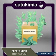 Peppermint Essential Oil / Minyak Peppermint