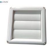 SUCHENHD Grille Covers, 150*150mm/200*200mm Air System  Cover Screen Air Dryer Vent Cover, Louver Ve
