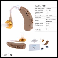 Dijual Alat Bantu Pendengaran Telinga - Alat Bantu Dengar Terlaris