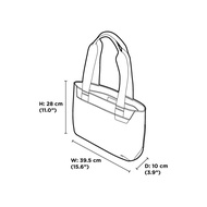 Elements Tote (S) 210D小托特包 9L