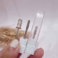 Mini abrasive core head, abrasive core grinding head