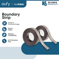 Eufy by Anker RoboVac Extra Vacuum Boundary Strip Pack, for eufy RoboVac G10, G30, X8, 25C