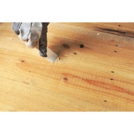 Wood Putty Fille untuk Kayu Pallet Pine