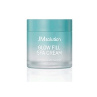 JM Solution Glow Peel SPA Cream