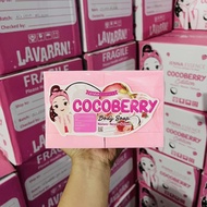 ✤(COD) Cocoberry Soap 1KG Jenna Essence✻