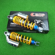 โช๊คแก๊ส โช้คหลัง โช๊คแก๊สคู่ RCP03 PCX NMAX XMAX GPX DRONE ความสูง 310mm-315 mm