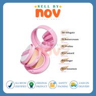 G2G 2in1 perfect pair cushion powder foundation