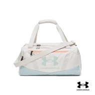 Under Armour UA Undeniable 5.0 XS Duffle Bag - White (110)
