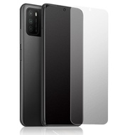 ฟิล์มกระจกด้าน ใช้สำหรับ ช่วยลดรอยนิ้วมือ VIVO Y39 Y29 Y29s Y29T Y19s Pro Y28 Y28s Y27s Y72 Y51 Y31