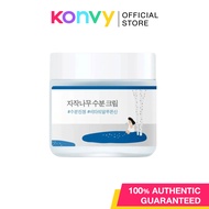 Round Lab Birch Juice Moisturizing Cream 80ml