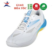 VICTOR A391 AM badminton shoes, new model, white, blue, yellow, suitable for both men and women, com