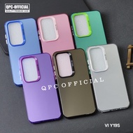 Vivo Y19S Vivo Y19S Pro Case IMD Hologram Case Hybrid Vivo Y19S Vivo Y19S Pro