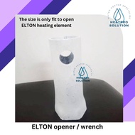 Elton Opener - genuine part for Elton storage water heater