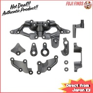Tamiya Hop-Up Options No. 1594 OP.1594 Carbon Reinforced K Parts (Stiffeners) 54594 【Direct from Ja