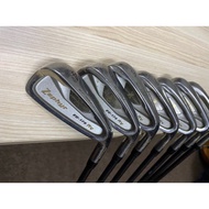 Mizuno Zephyr Ladies Golf Iron Set (EG-175 RV)