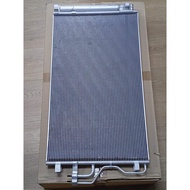 A/C CONDENSER > HYUNDAI TUCSON IX35 2.0 / 2.4CC > 97606-2S500-K > GENUINE PART
