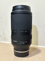 TAMRON 70-180mm F2.8 A056