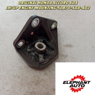 ORIGINAL HONDA ACCORD SDA REAR/UP ENGINE MOUNTING 50870-SDA-A02