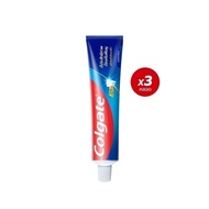[มี 2 แพ็คให้เลือก] ยาสีฟัน คอลเกต รสยอดนิยม 150 กรัม ฟันผุ Colgate Great Regular toothpaste 150g