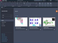 AutoCAD 2025 ทักถามรายละเอียดก่อนได้ครับ