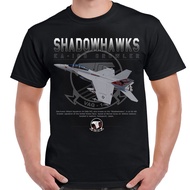 Vaq-141 Shadowhawks Ea-18G Japan Growler Shirt New Hot Selling Men's Clothing Featured