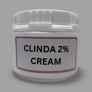 Clind 2% Cream 500g (Acne Treatment)