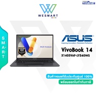 (0%) ASUS NOTEBOOK (โน๊ตบุ๊ค) VIVOBOOK 14 X1405VAP-LY540WS : Core 5 120U/Intel Graphics/16GB DDR4/1TB SSD/14.0"(WUXGA),IPS,60Hz/Windows 11+Office H&amp;S 2021/2Year Onsite + 1Year Perfect warranty