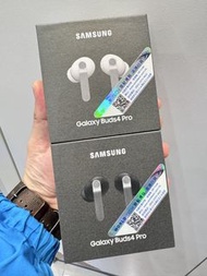 Samsung Galaxy Buds4 Pro 真無線藍牙耳機