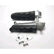 Footstep Foot Step Front Footrest Cb150r Cb 150r Cbr150