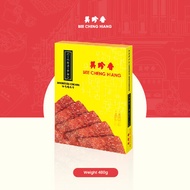 美珍香切片鸡肉干 Bee Cheng Hiang Sliced Chicken 480g