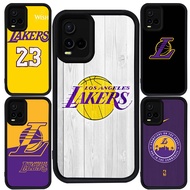 Case for VIVO Y02S Y21 V21 V20 V21E Y02t Y21e Y21t Y02 Y73 Y33s V30 Pro V30E Y33E Y02a Y21s 5G Black